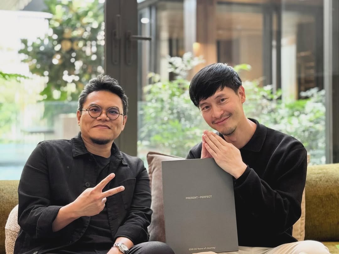 แก๊ป - ธนเวทย์ สิริวัฒน์ธนกุล