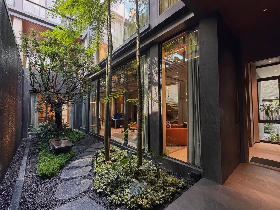 แก๊ป - ธนเวทย์ สิริวัฒน์ธนกุล