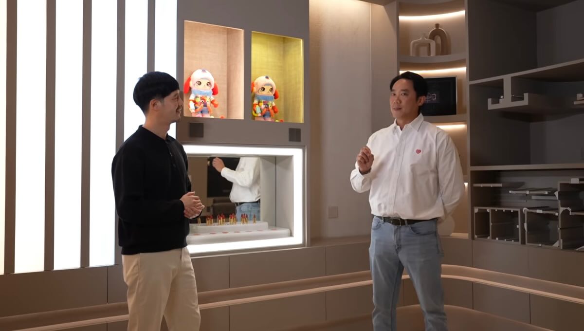 แก๊ป - ธนเวทย์ สิริวัฒน์ธนกุล