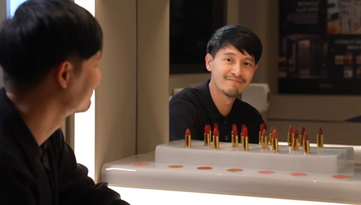 แก๊ป - ธนเวทย์ สิริวัฒน์ธนกุล