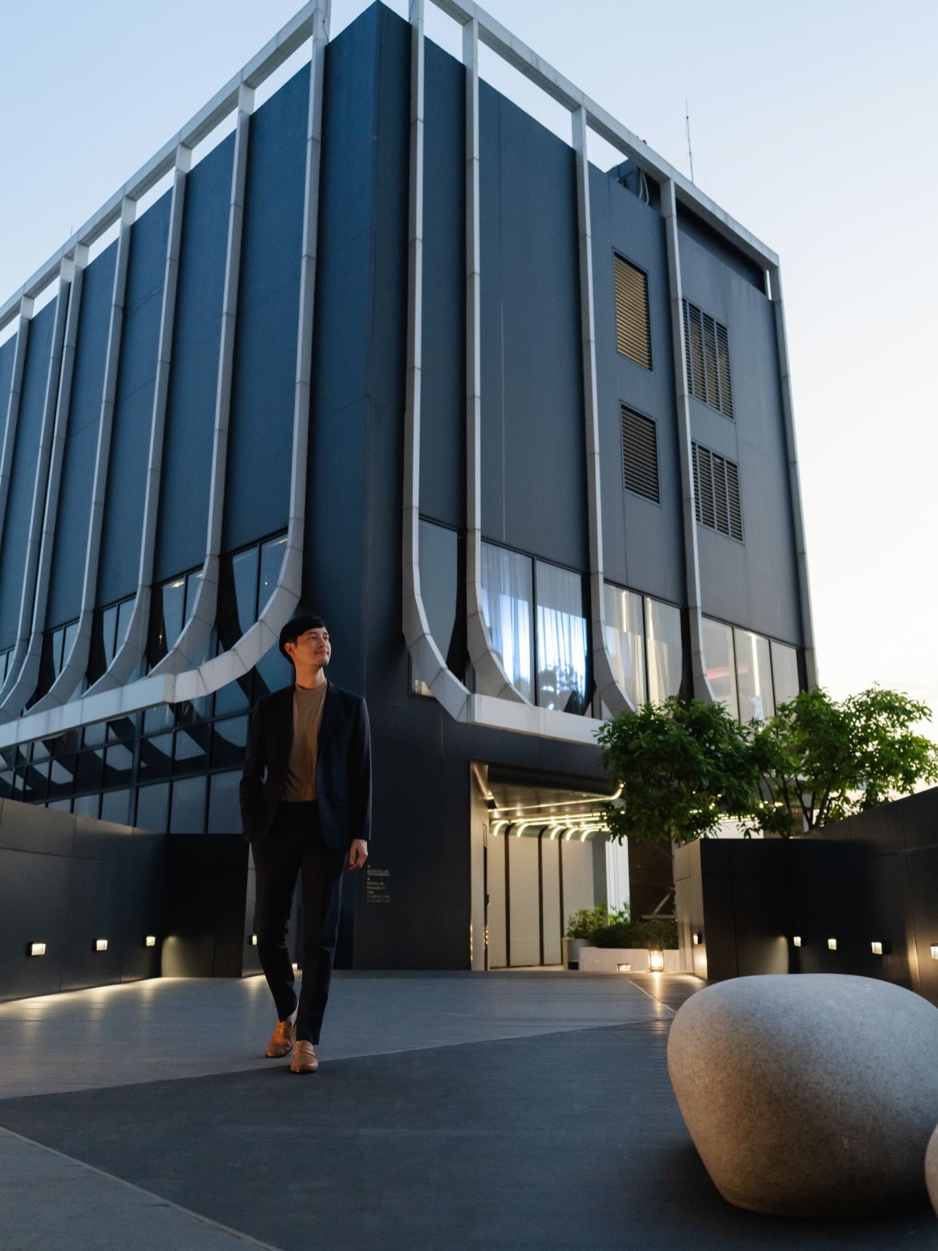 แก๊ป - ธนเวทย์ สิริวัฒน์ธนกุล