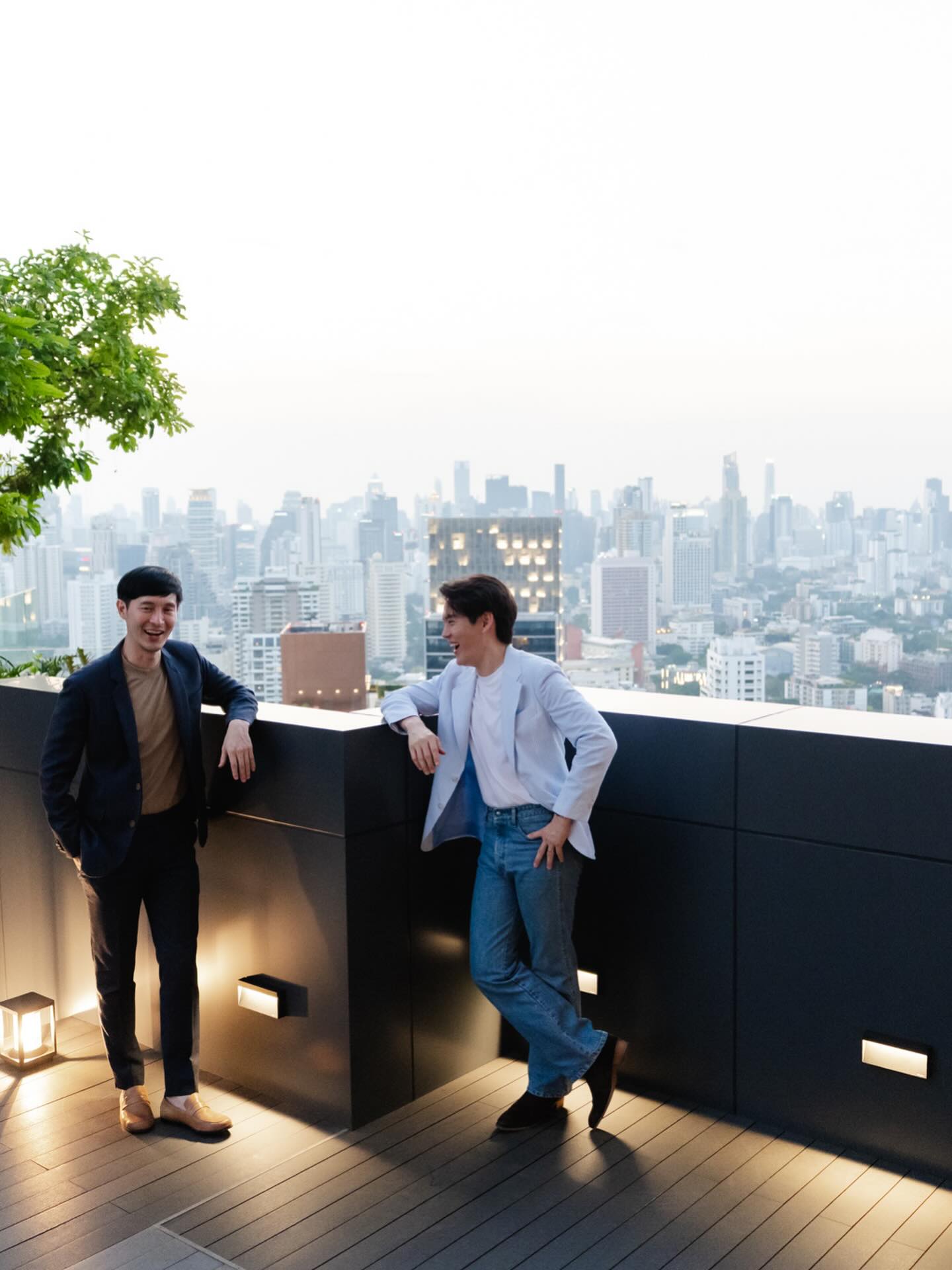 แก๊ป - ธนเวทย์ สิริวัฒน์ธนกุล