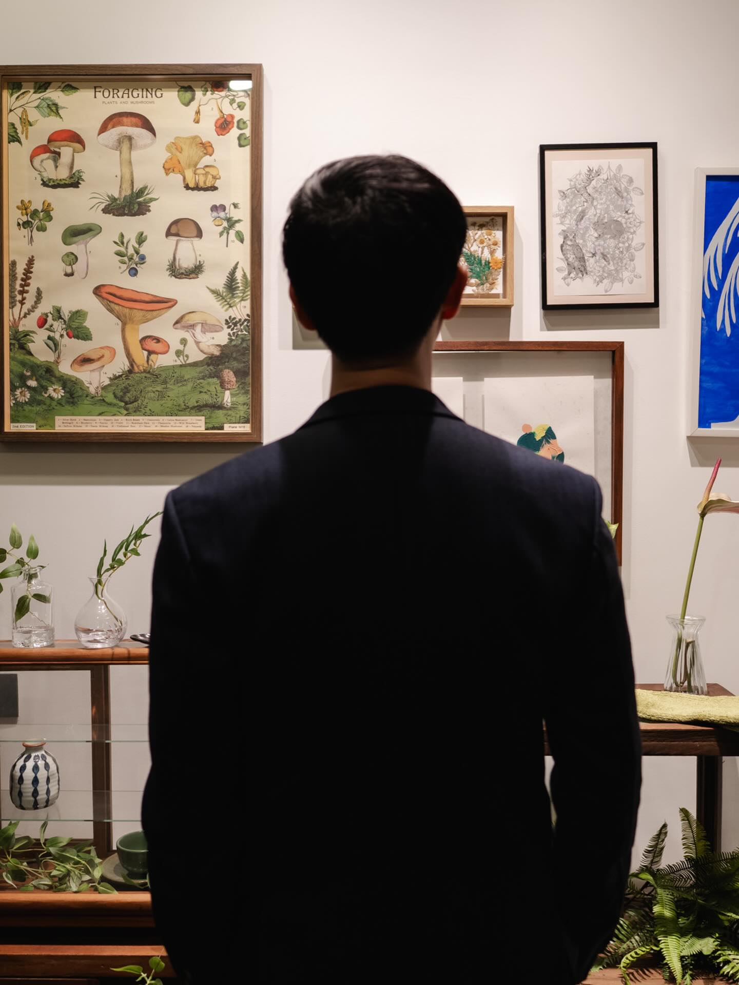 แก๊ป - ธนเวทย์ สิริวัฒน์ธนกุล