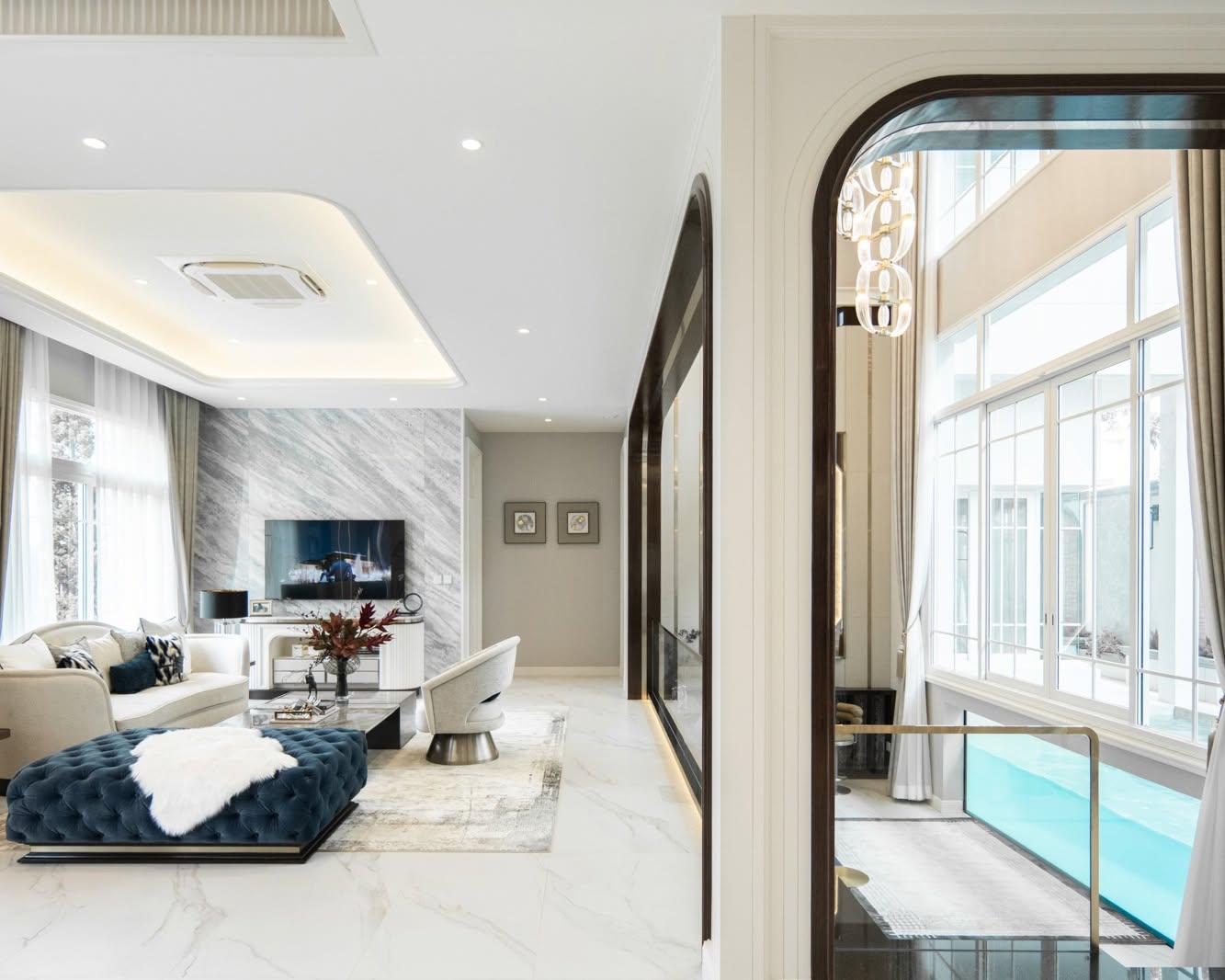 แก๊ป - ธนเวทย์ สิริวัฒน์ธนกุล