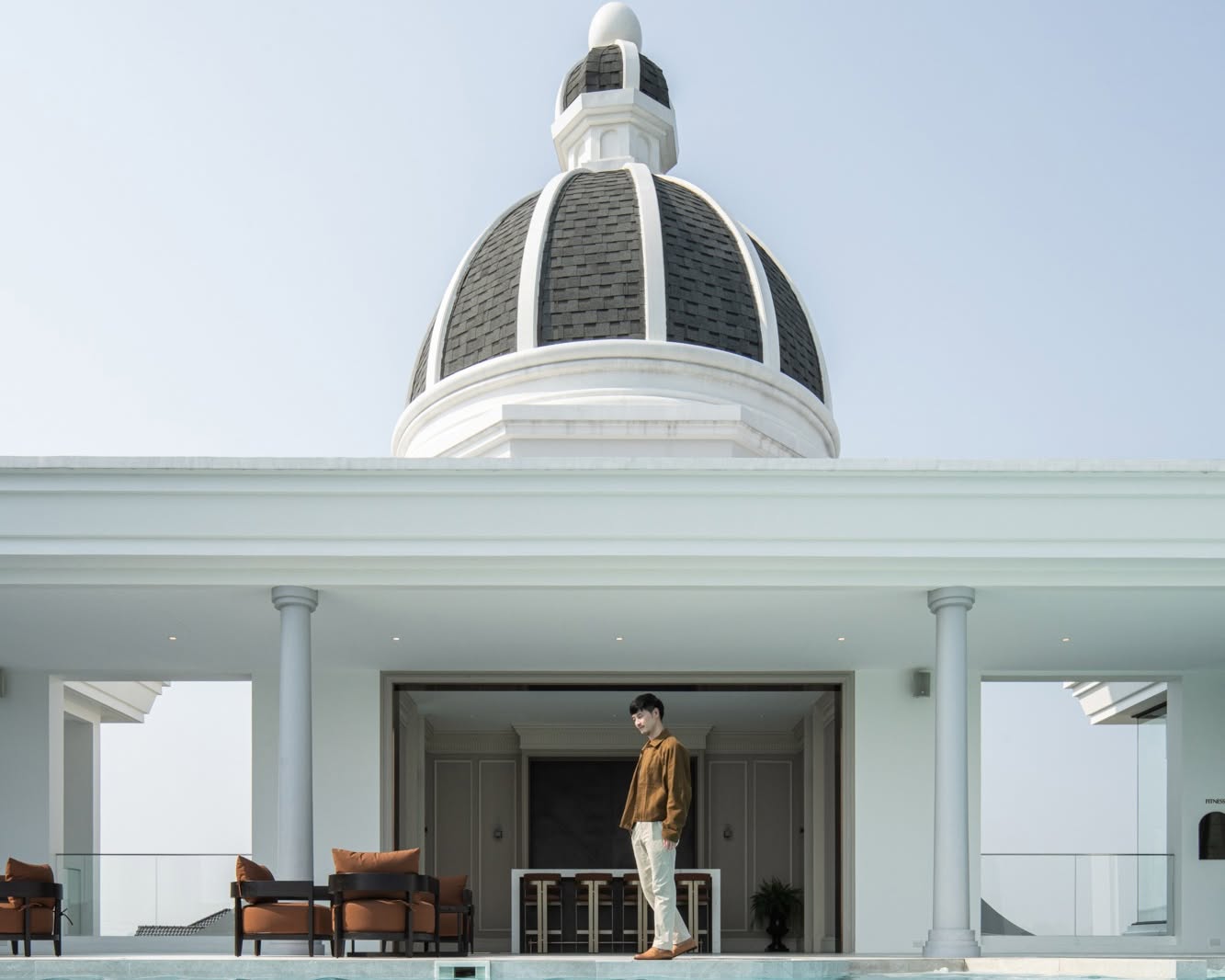 แก๊ป - ธนเวทย์ สิริวัฒน์ธนกุล