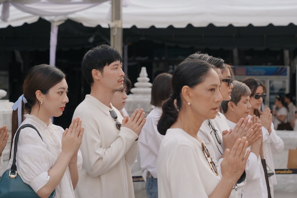 แก๊ป - ธนเวทย์ สิริวัฒน์ธนกุล