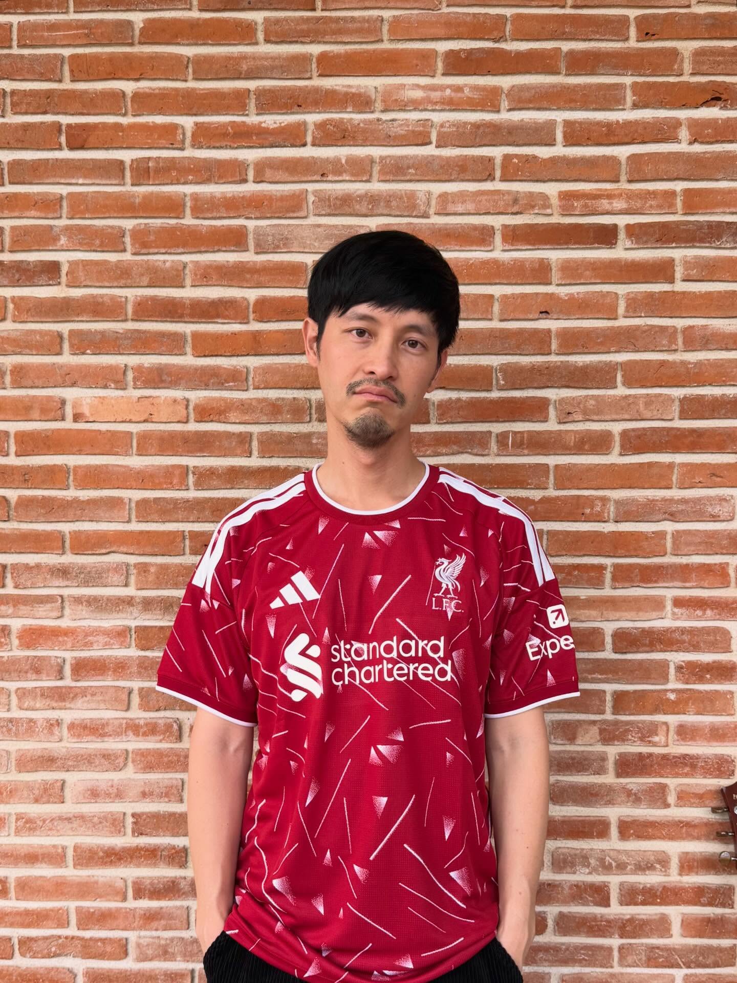 แก๊ป - ธนเวทย์ สิริวัฒน์ธนกุล