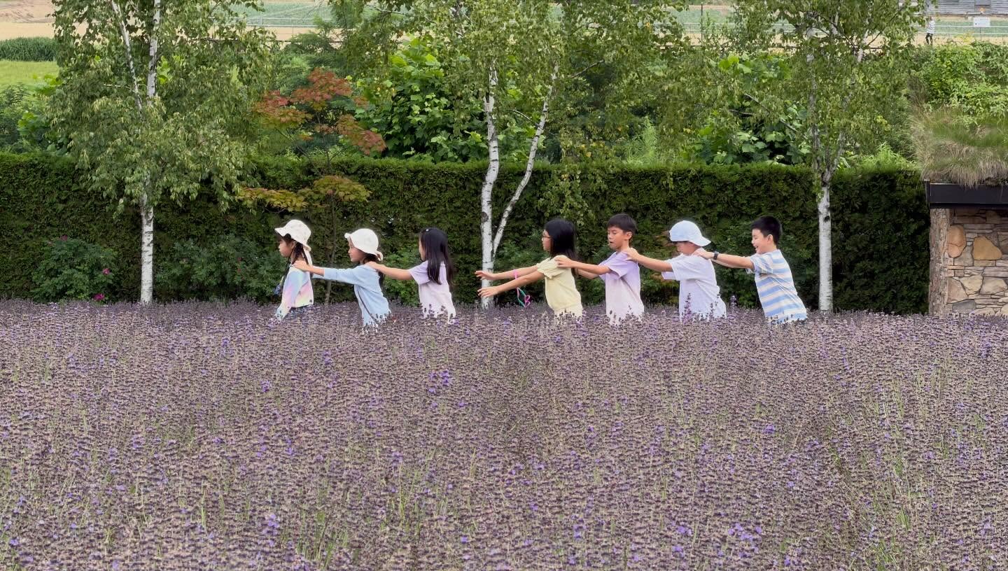 แก๊ป - ธนเวทย์ สิริวัฒน์ธนกุล