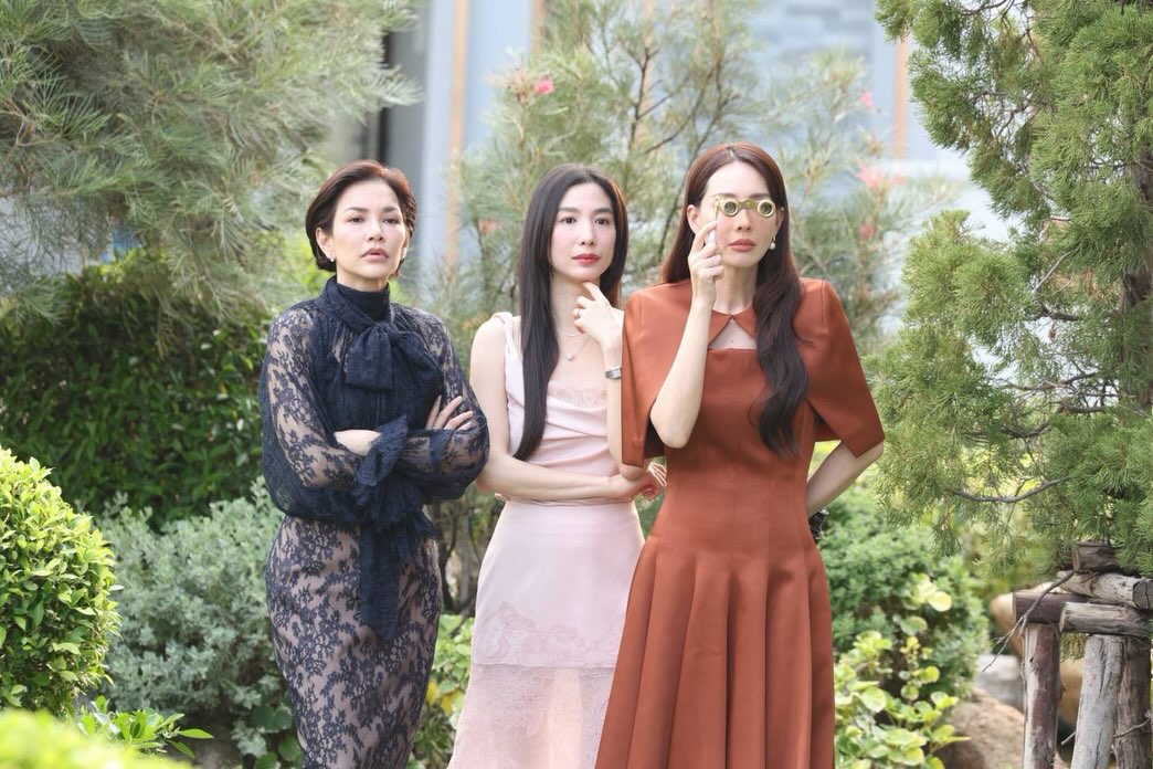 แก๊ป - ธนเวทย์ สิริวัฒน์ธนกุล