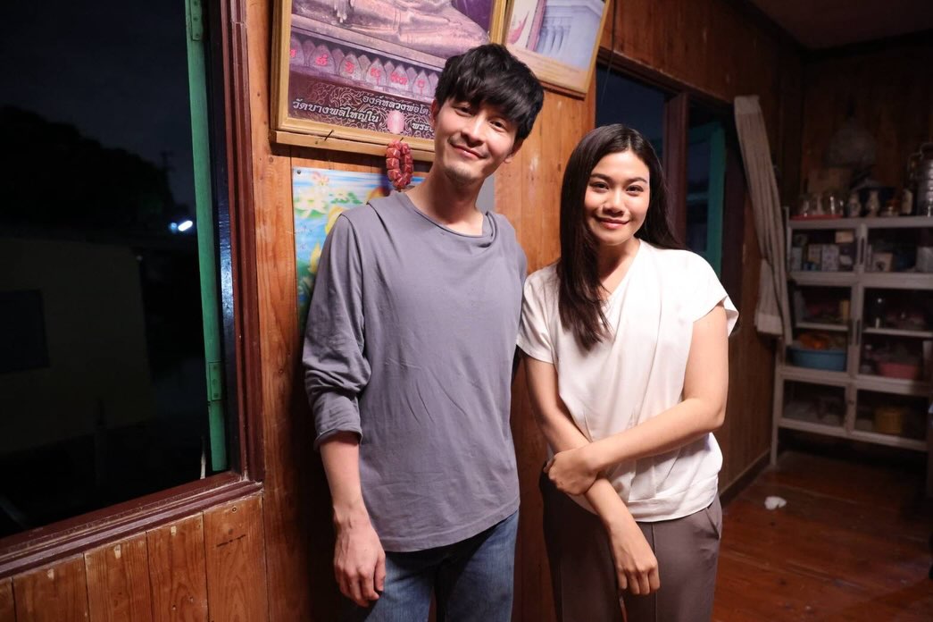 แก๊ป - ธนเวทย์ สิริวัฒน์ธนกุล