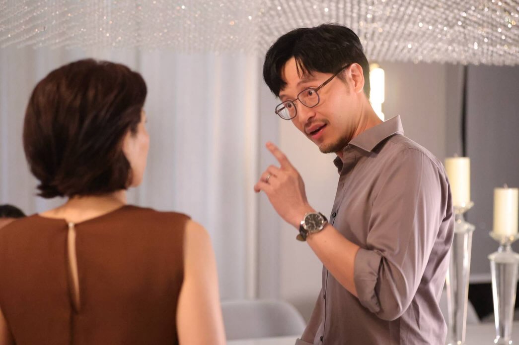 แก๊ป - ธนเวทย์ สิริวัฒน์ธนกุล
