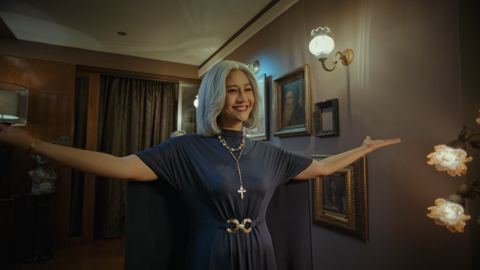 แก๊ป - ธนเวทย์ สิริวัฒน์ธนกุล