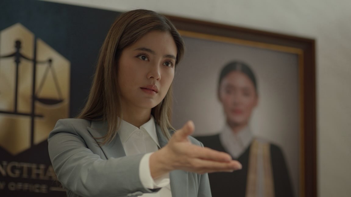 แก๊ป - ธนเวทย์ สิริวัฒน์ธนกุล