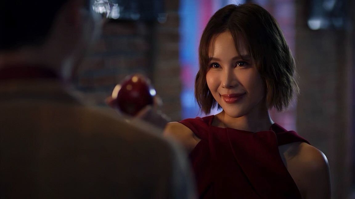 แก๊ป - ธนเวทย์ สิริวัฒน์ธนกุล