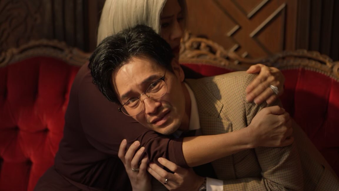 แก๊ป - ธนเวทย์ สิริวัฒน์ธนกุล