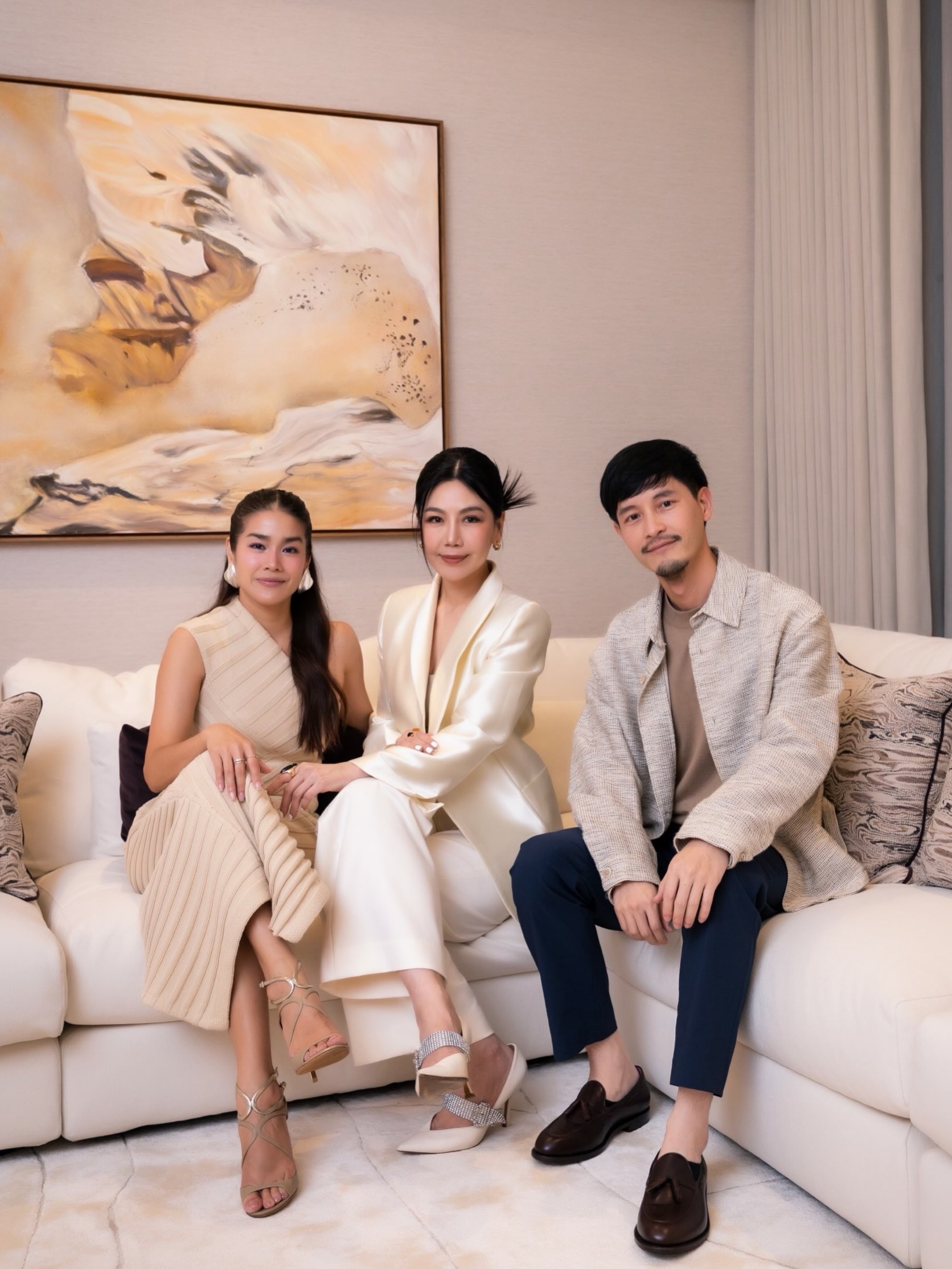 แก๊ป - ธนเวทย์ สิริวัฒน์ธนกุล