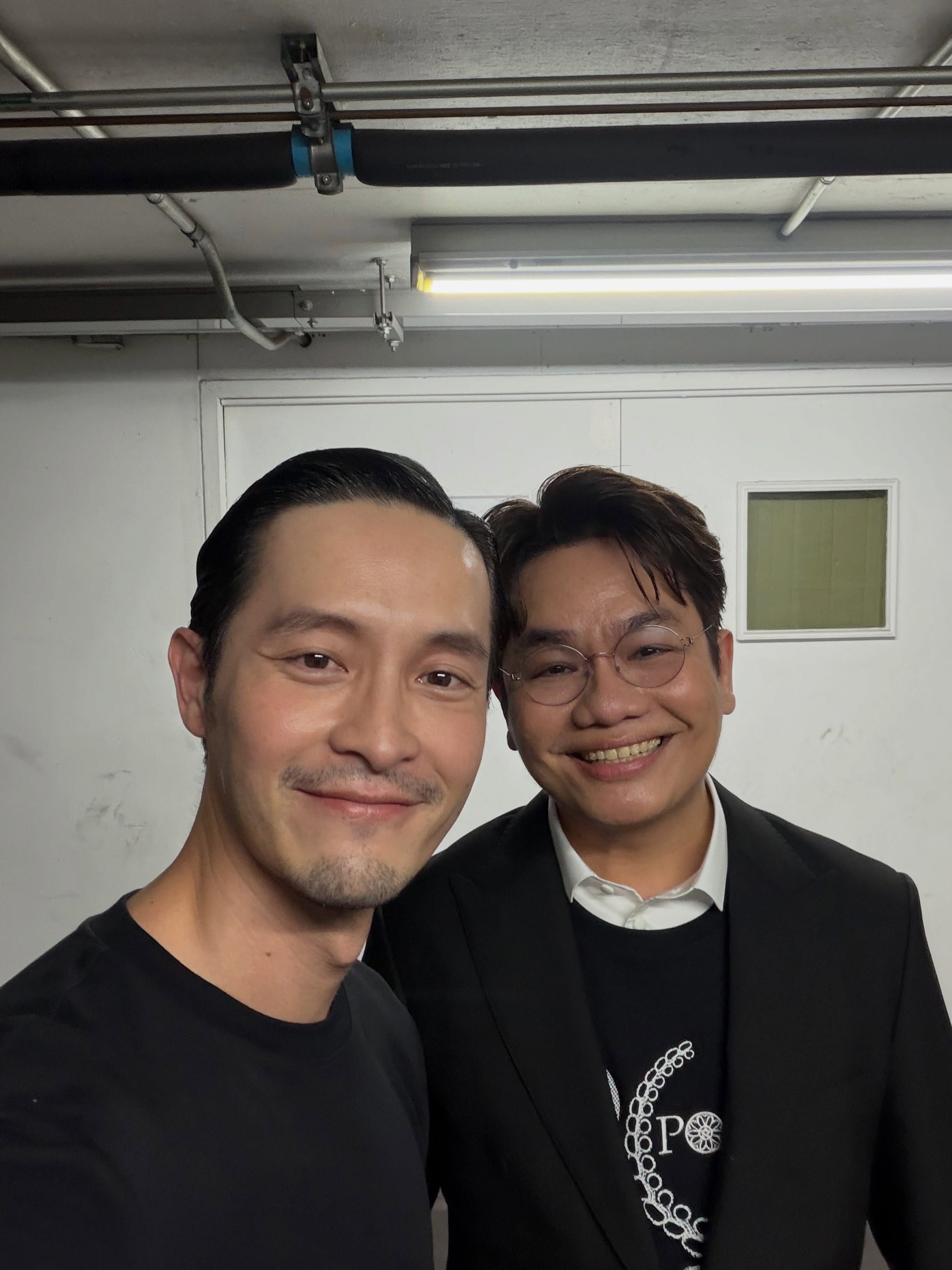 แก๊ป - ธนเวทย์ สิริวัฒน์ธนกุล