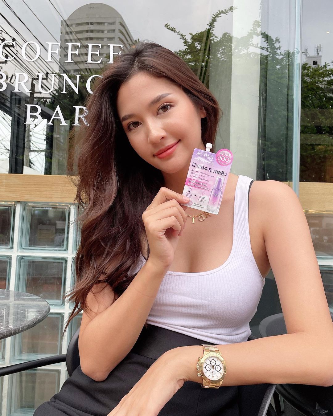 มารี เบรินเนอร์