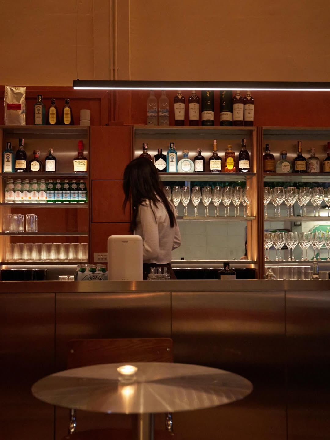 มารี เบรินเนอร์