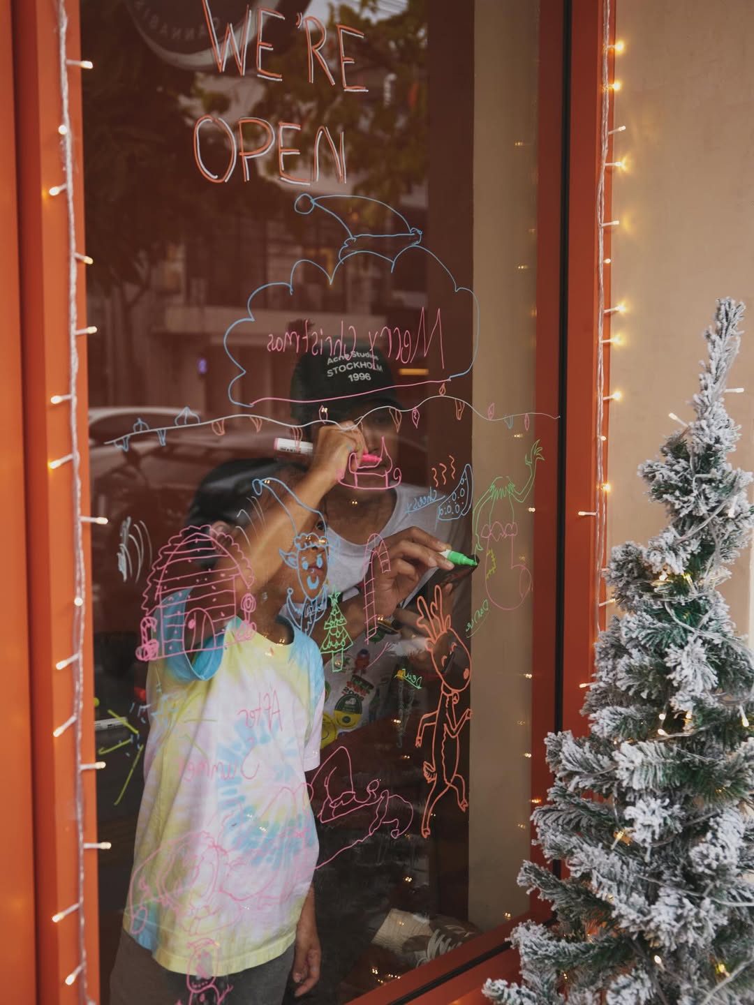 มารี เบรินเนอร์