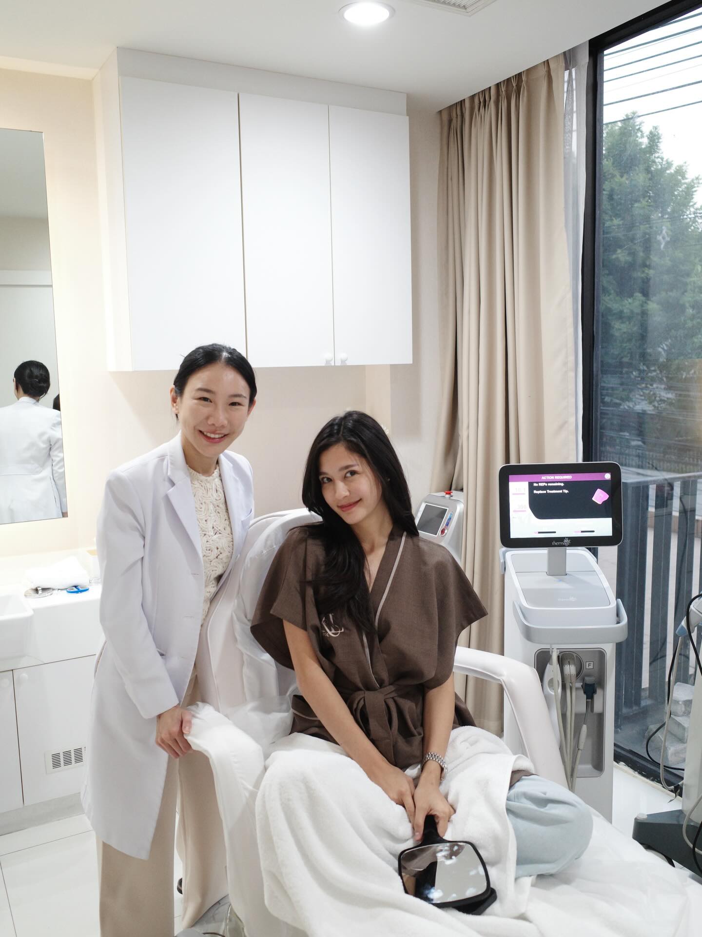 มารี เบรินเนอร์