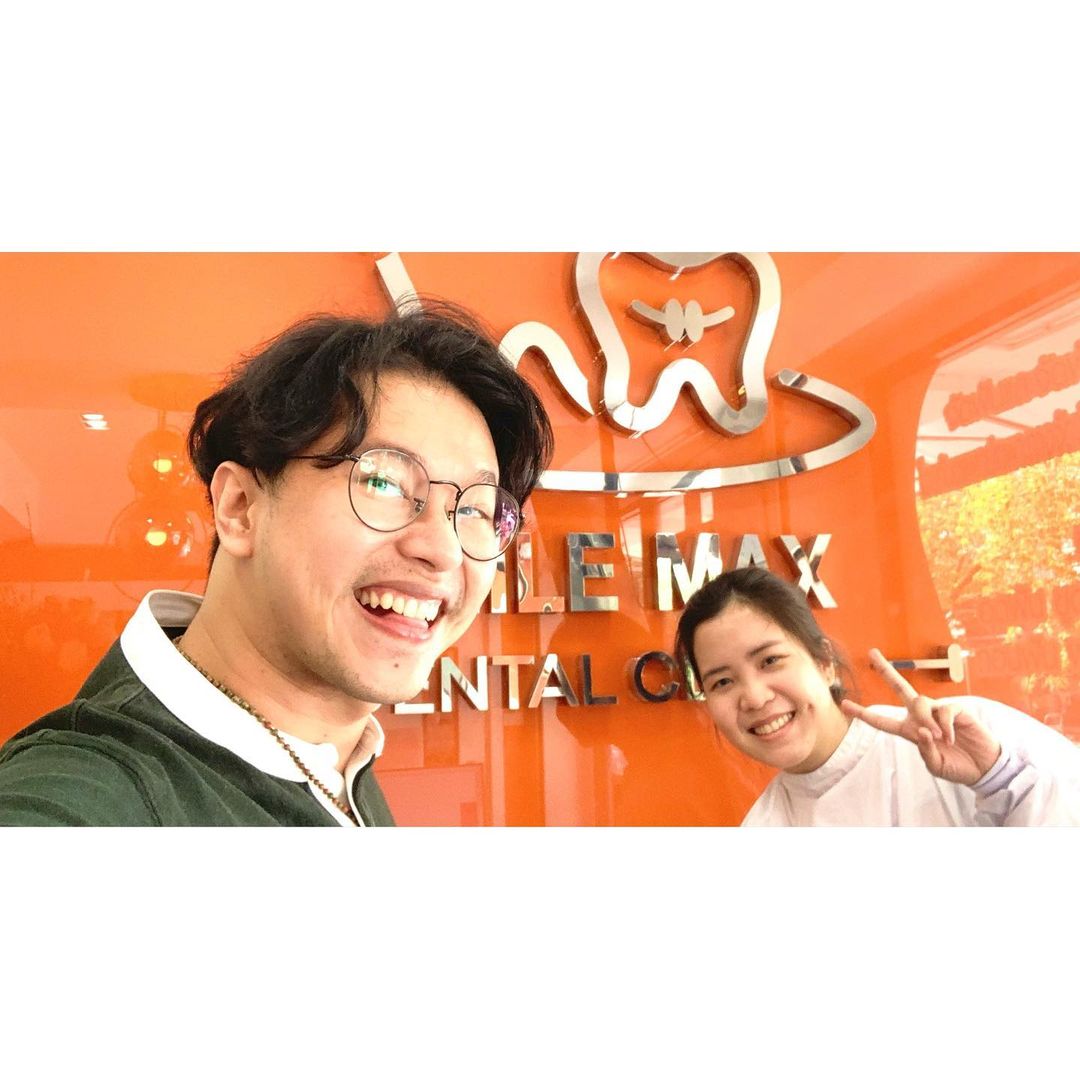 ดิว - อรุณพงศ์ ชัยวินิตย์