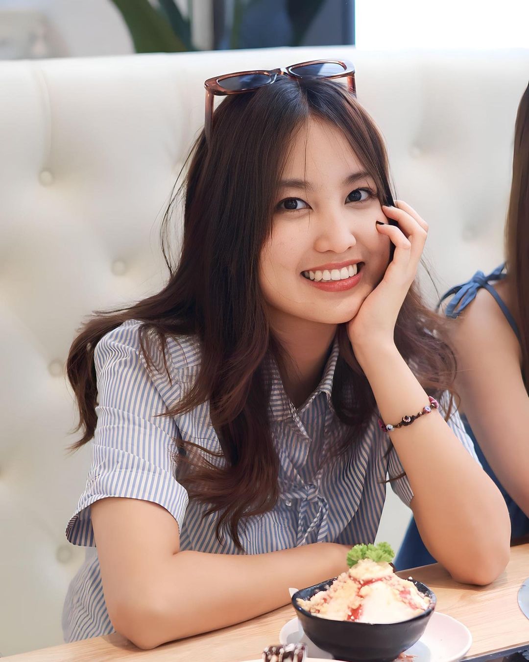 แคน - นายิกา ศรีเนียน