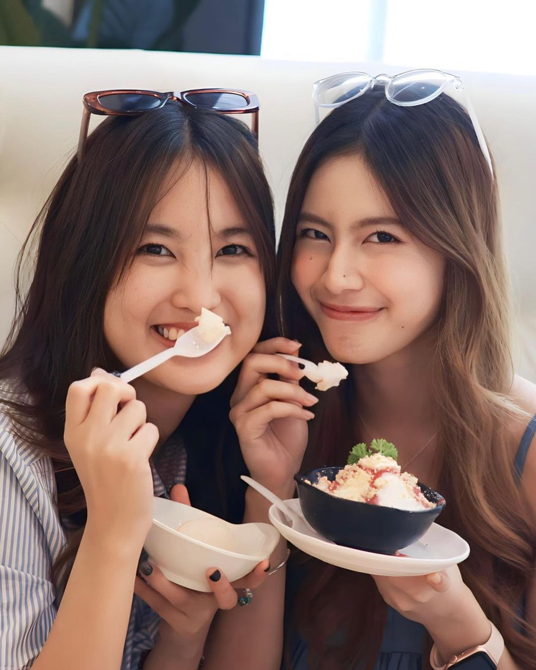 แคน - นายิกา ศรีเนียน