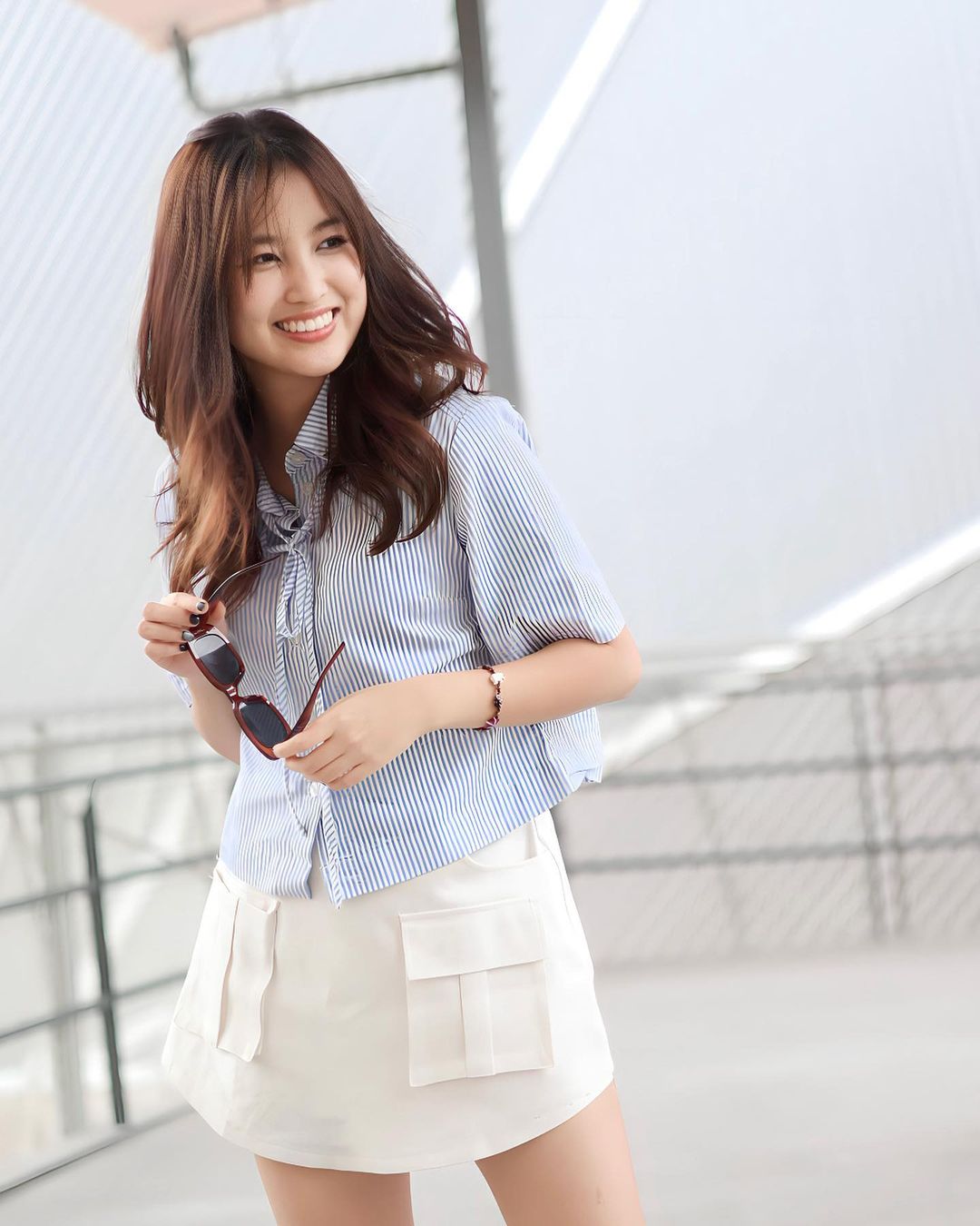 แคน - นายิกา ศรีเนียน