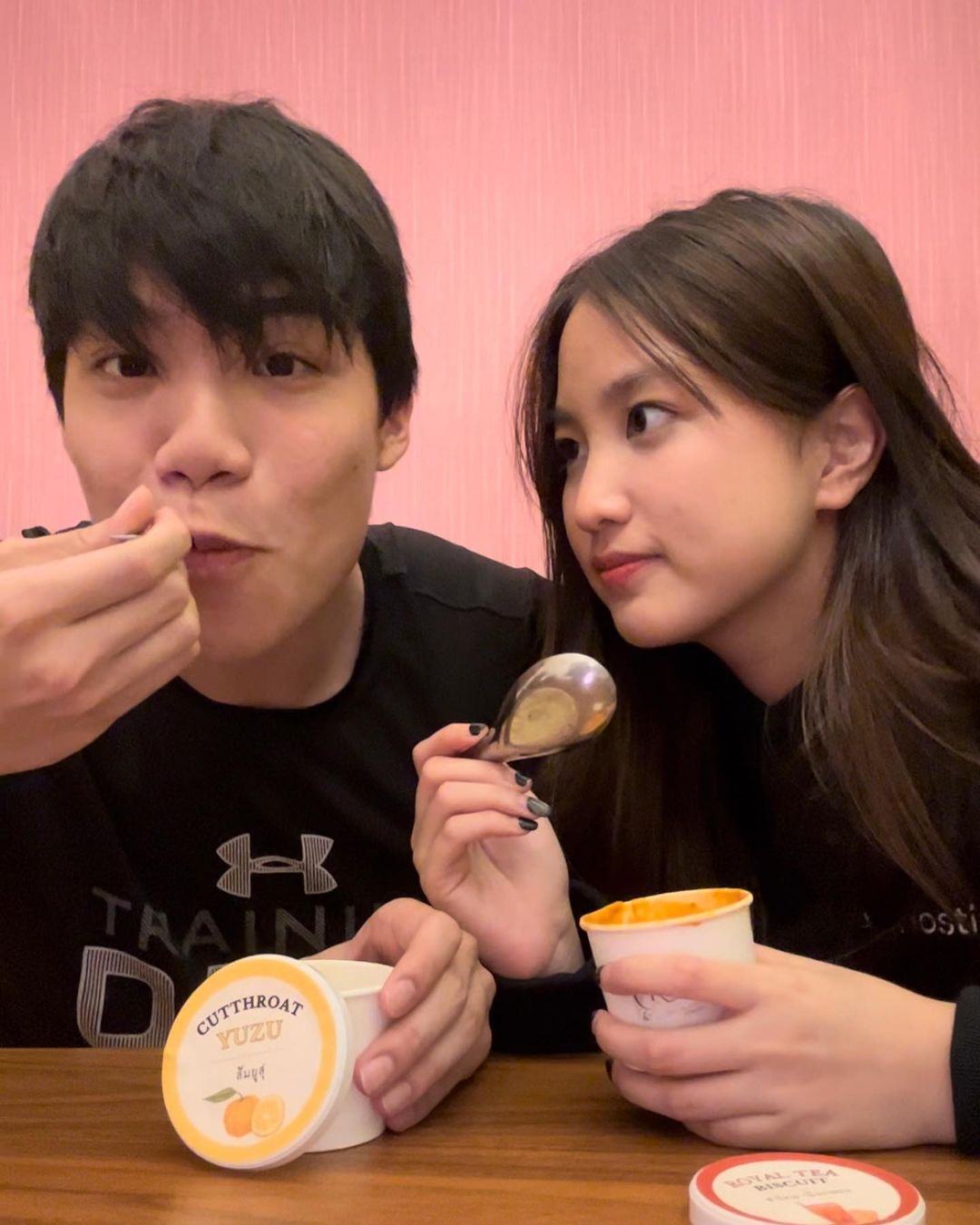 แคน - นายิกา ศรีเนียน