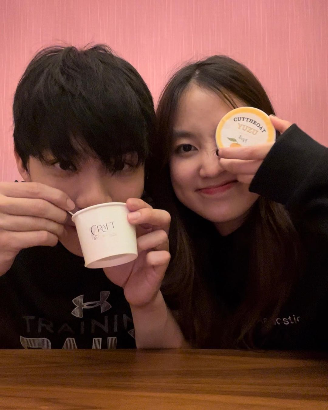 แคน - นายิกา ศรีเนียน