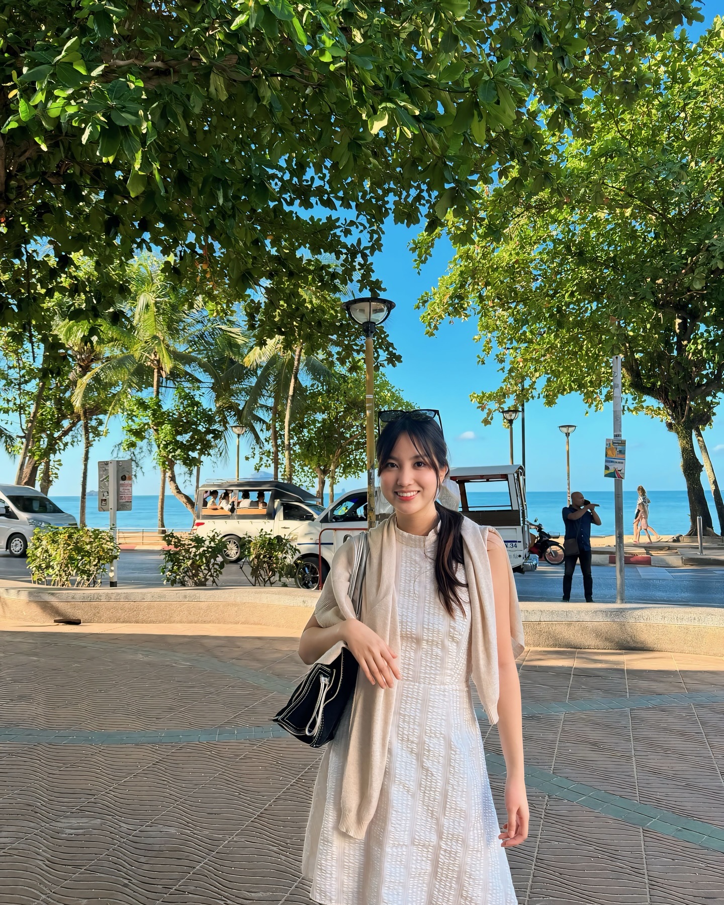 แคน - นายิกา ศรีเนียน