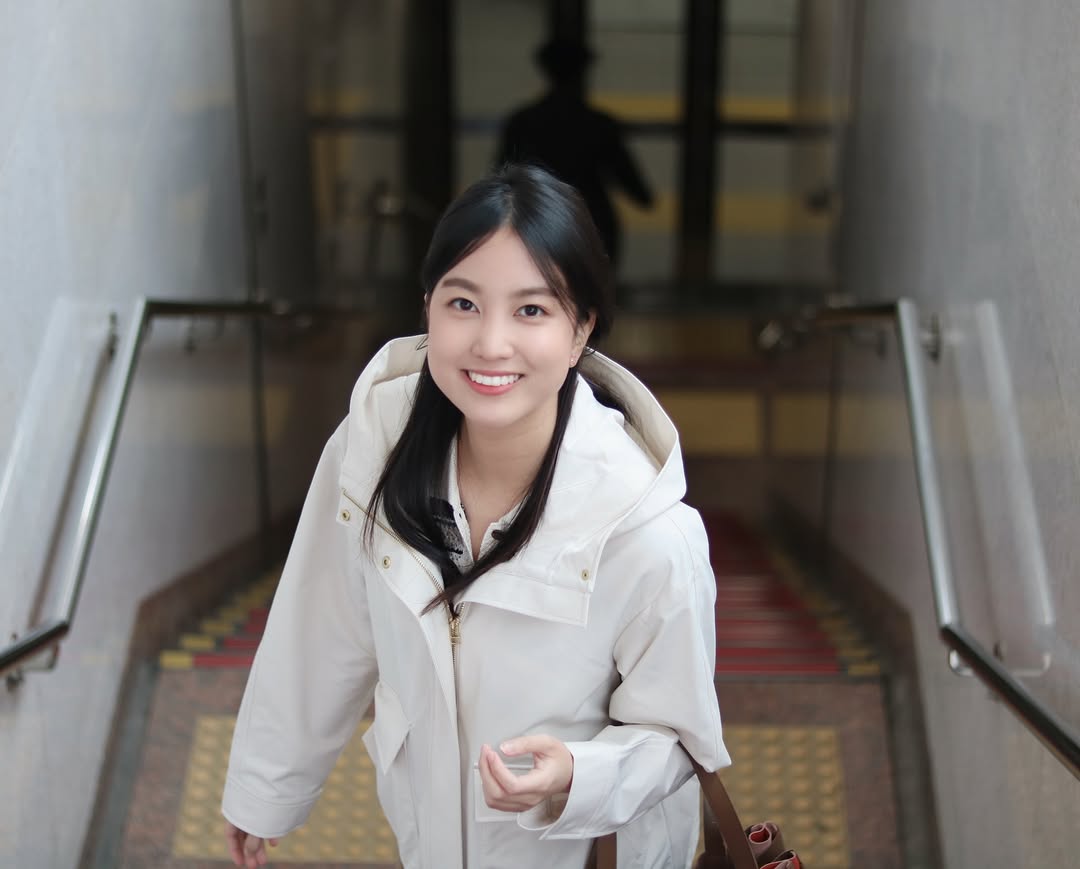 แคน - นายิกา ศรีเนียน