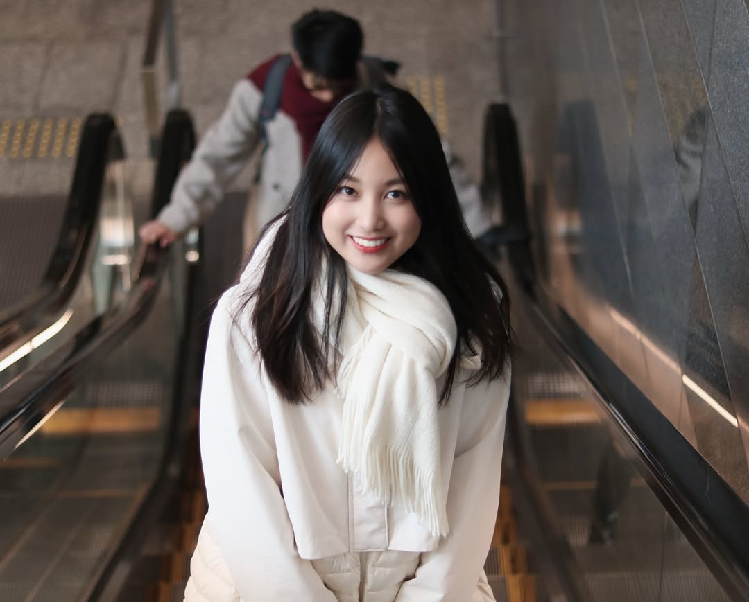 แคน - นายิกา ศรีเนียน