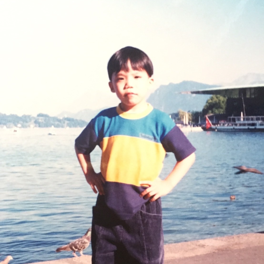 แคน - นายิกา ศรีเนียน