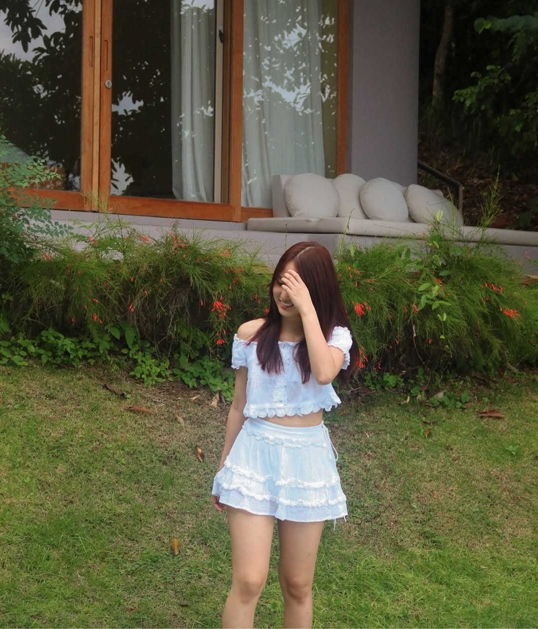 แคน - นายิกา ศรีเนียน