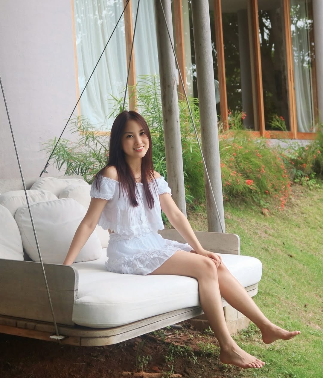 แคน - นายิกา ศรีเนียน