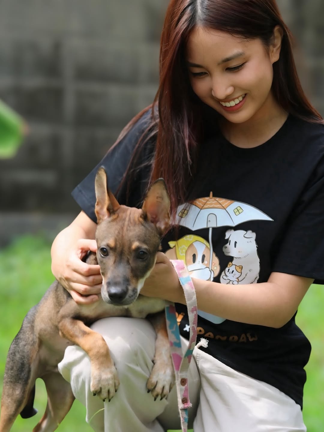 แคน - นายิกา ศรีเนียน