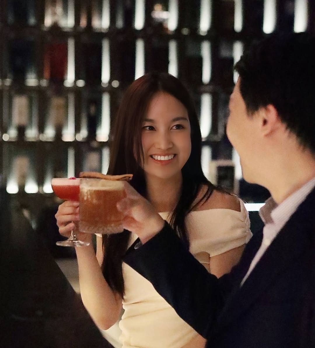 แคน - นายิกา ศรีเนียน