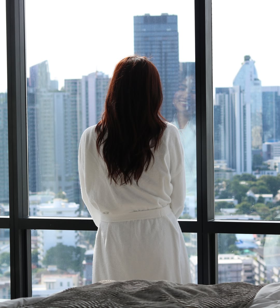 แคน - นายิกา ศรีเนียน