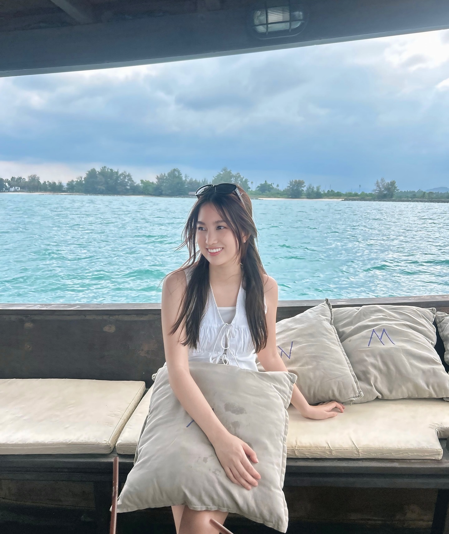 แคน - นายิกา ศรีเนียน