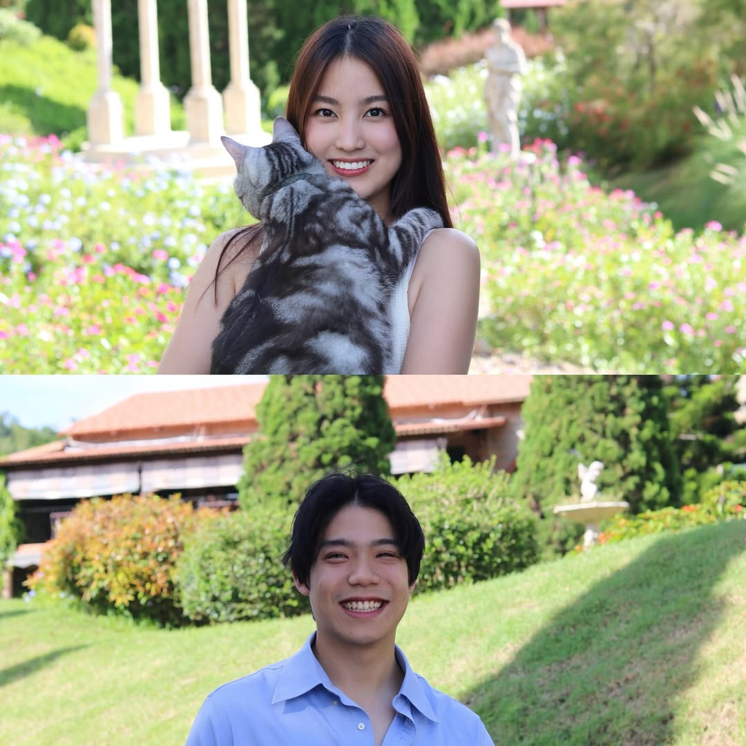 แคน - นายิกา ศรีเนียน