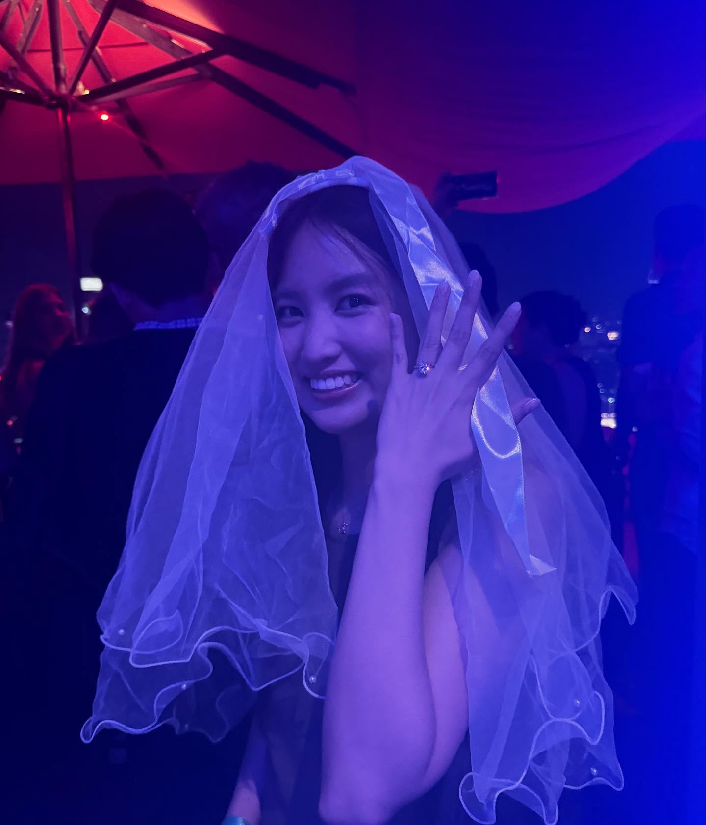 แคน - นายิกา ศรีเนียน