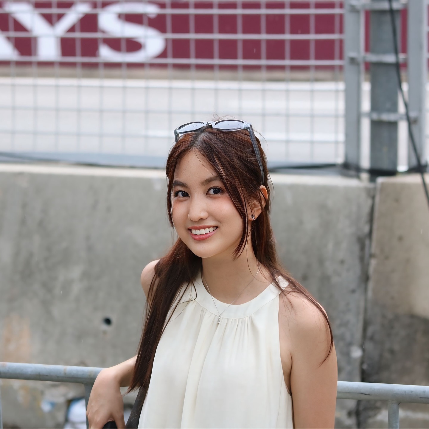 แคน - นายิกา ศรีเนียน