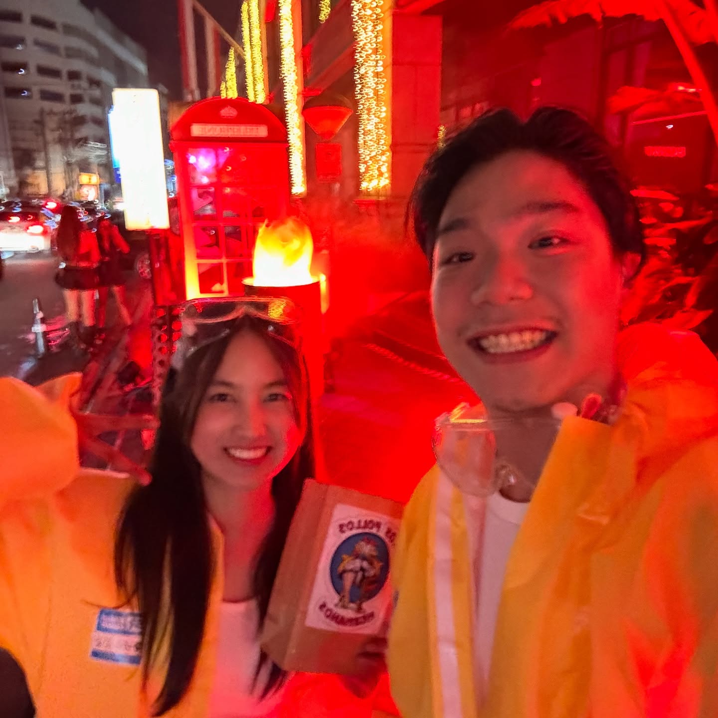 แคน - นายิกา ศรีเนียน