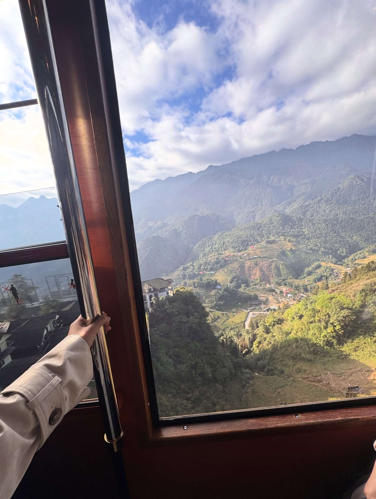 แคน - นายิกา ศรีเนียน