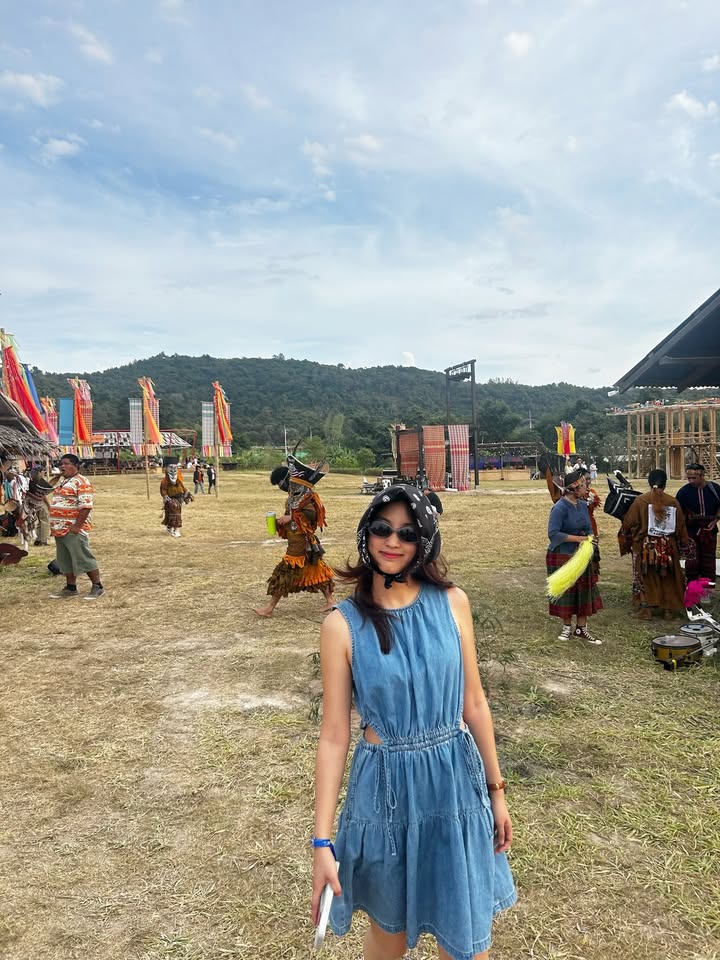 แคน - นายิกา ศรีเนียน