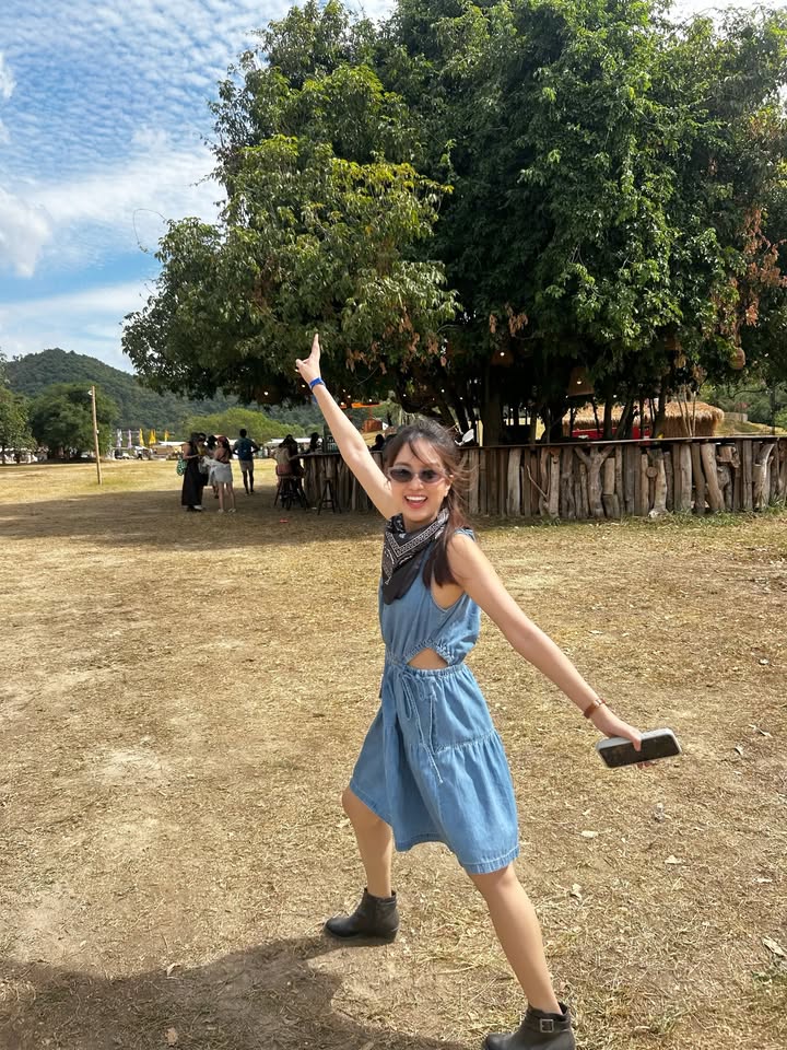 แคน - นายิกา ศรีเนียน