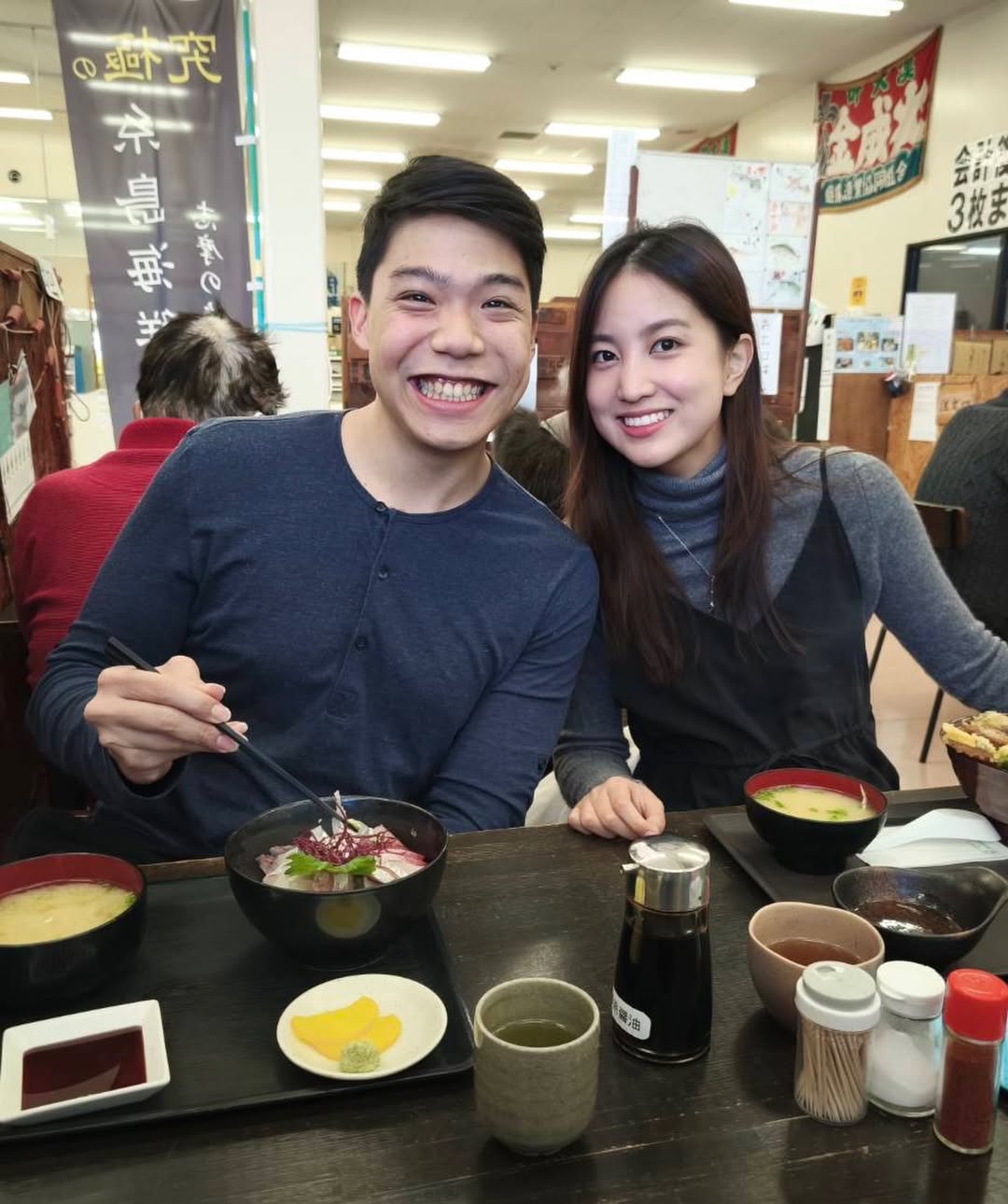 แคน - นายิกา ศรีเนียน