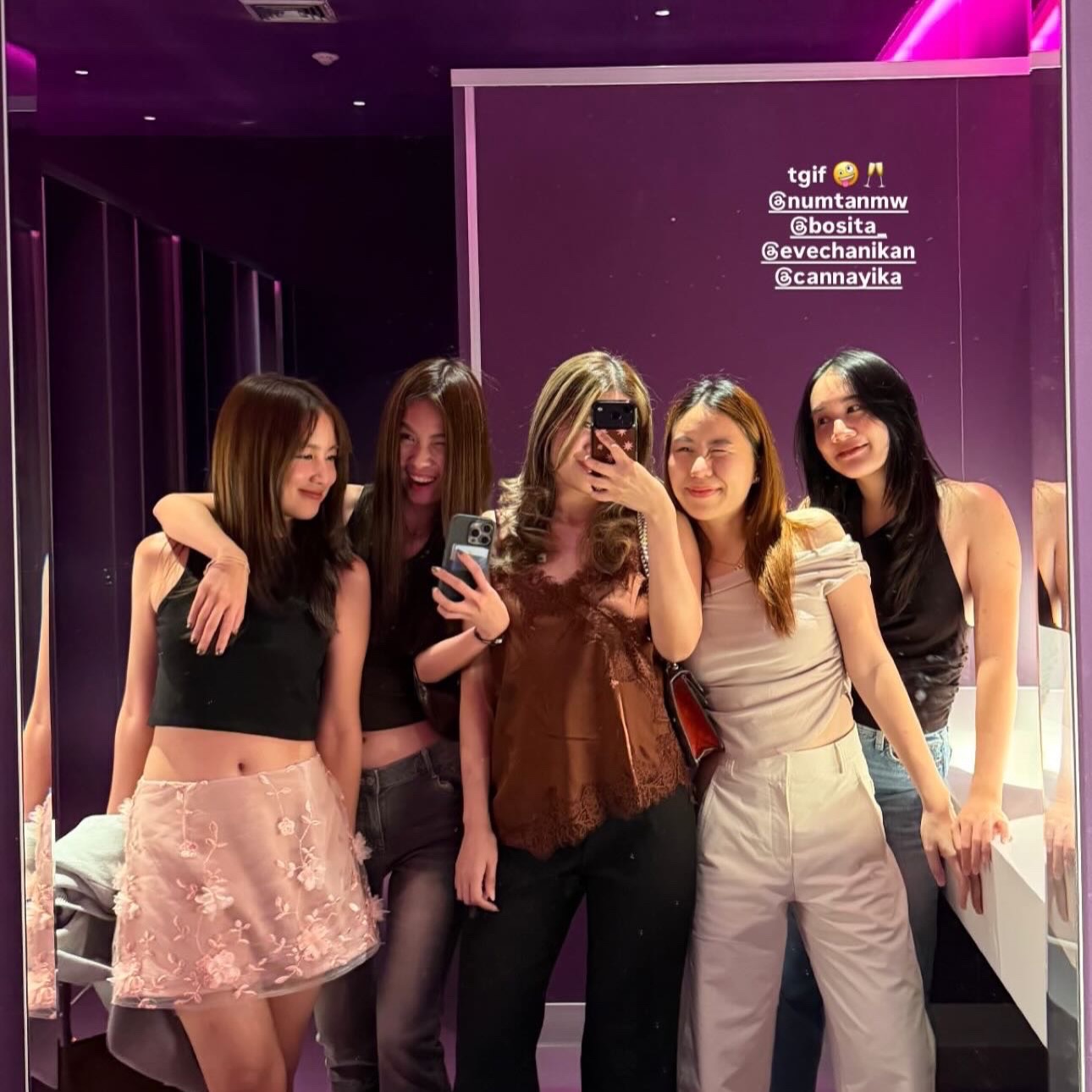 แคน - นายิกา ศรีเนียน